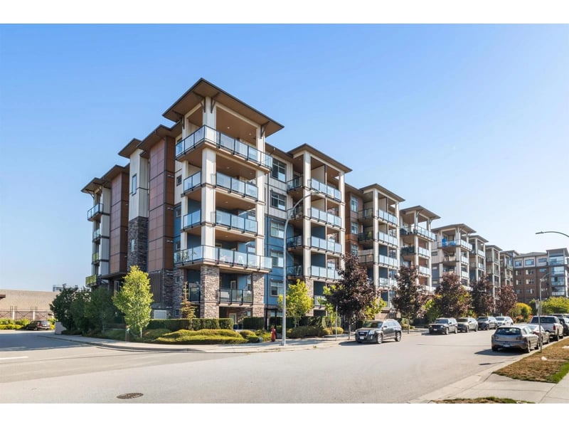 #621 20673 78 Avenue, Langley, British Columbia, V2Y3K1, Langley, British Columbia — photo 1 of 5