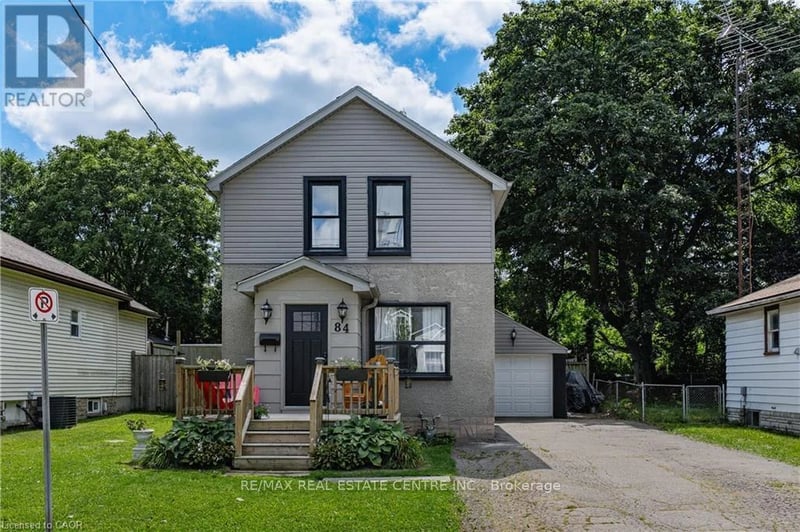 84 Norfolk Avenue, Cambridge, Ontario, N1R3T9, Cambridge, Ontario — photo 1 of 5