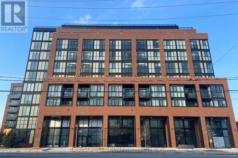 #515 2300 St Clair Avenue West, Toronto (Junction Area), Ontario, M6N1K8, Toronto (Junction Area), Ontario — photo 1 of 5