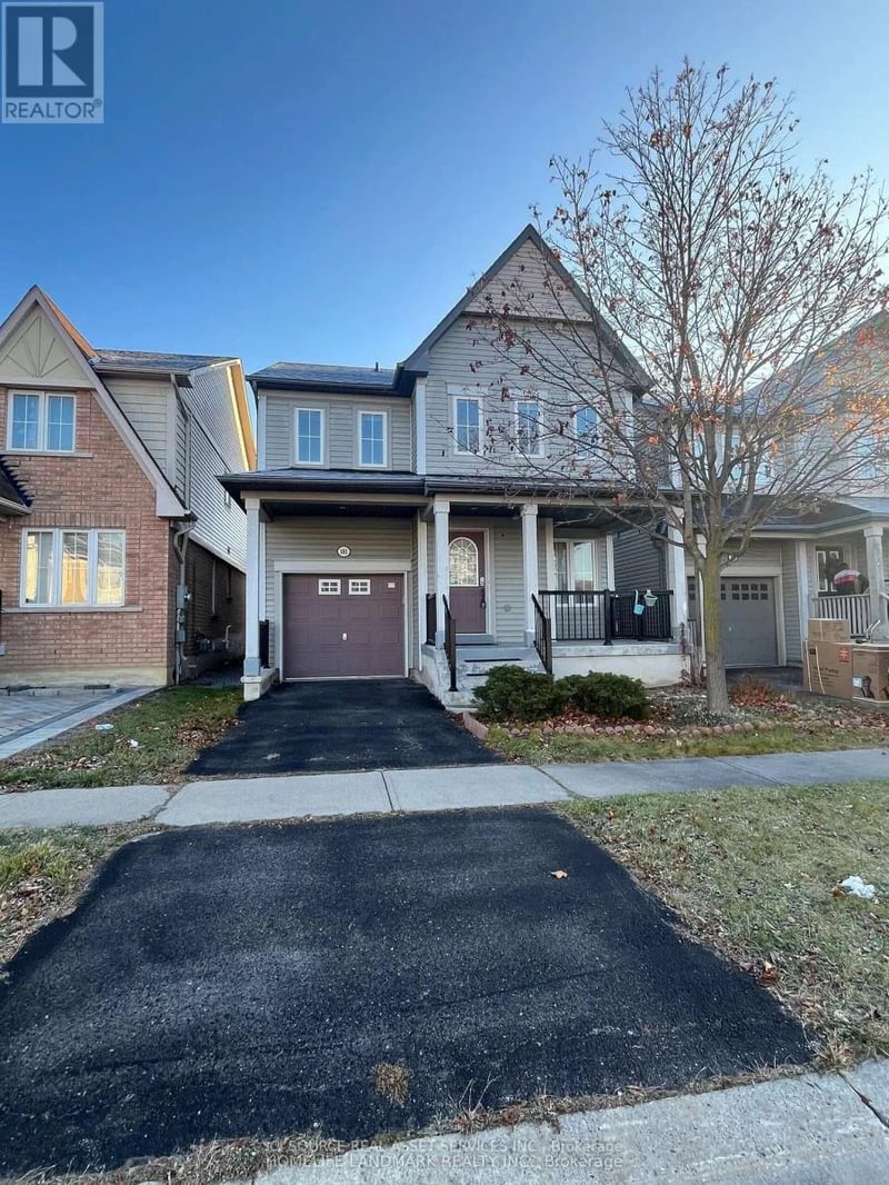 181 Norland Circle, Oshawa (Windfields), Ontario, L1L0A6, Oshawa (Windfields), Ontario — photo 1 of 5