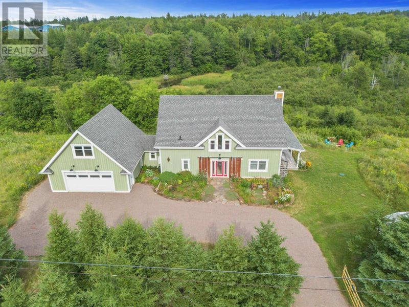115 Allen Road, Tyne Valley, Prince Edward Island, C0B2C0, Tyne Valley, Prince Edward Island — photo 1 of 5