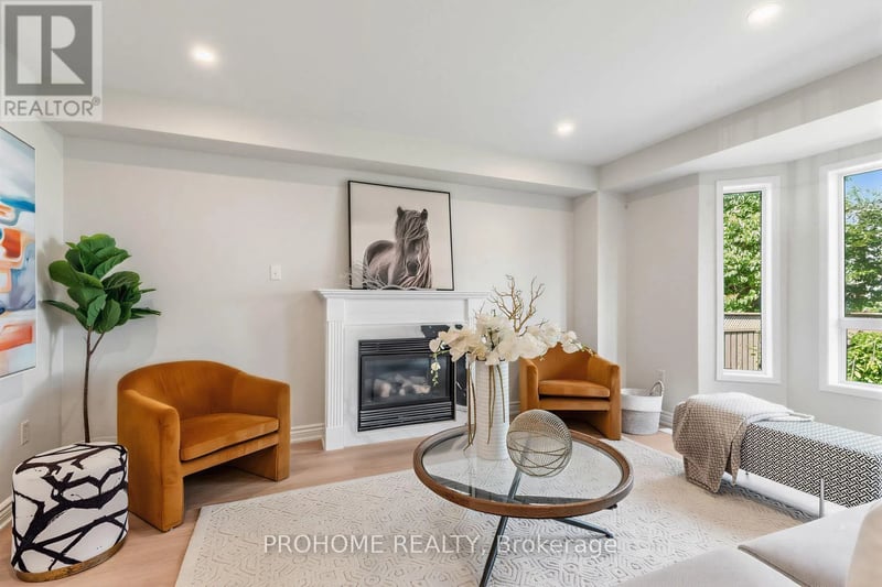 78 Ashbury Boulevard, Ajax (South East), Ontario, L1Z1N1, Ajax (South East), Ontario — photo 1 of 5