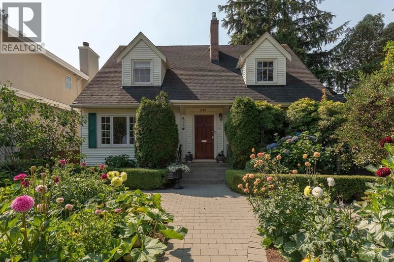1738 66TH Avenue, Vancouver, British Columbia, V6P2S3, Vancouver, British Columbia — photo 1 of 5