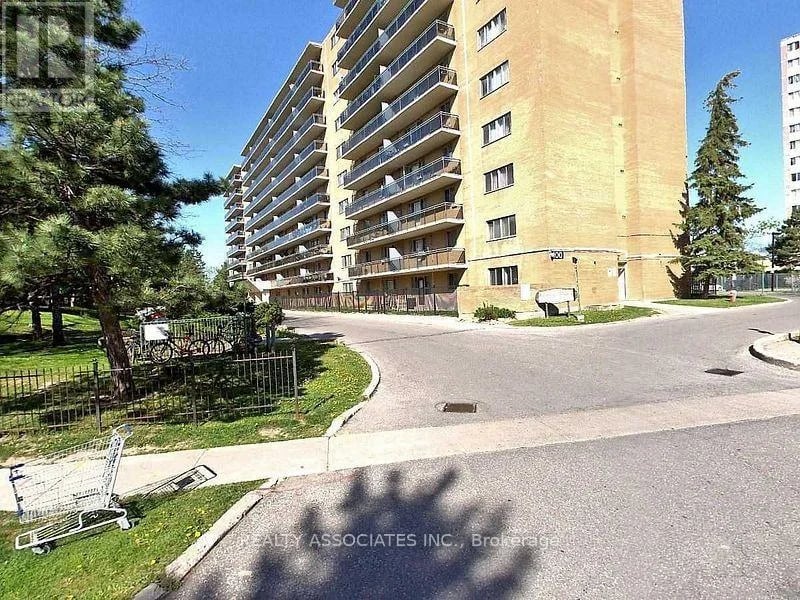 #915 100 Dundalk Drive, Toronto (Dorset Park), Ontario, M1P4V2, Toronto (Dorset Park), Ontario — photo 1 of 5