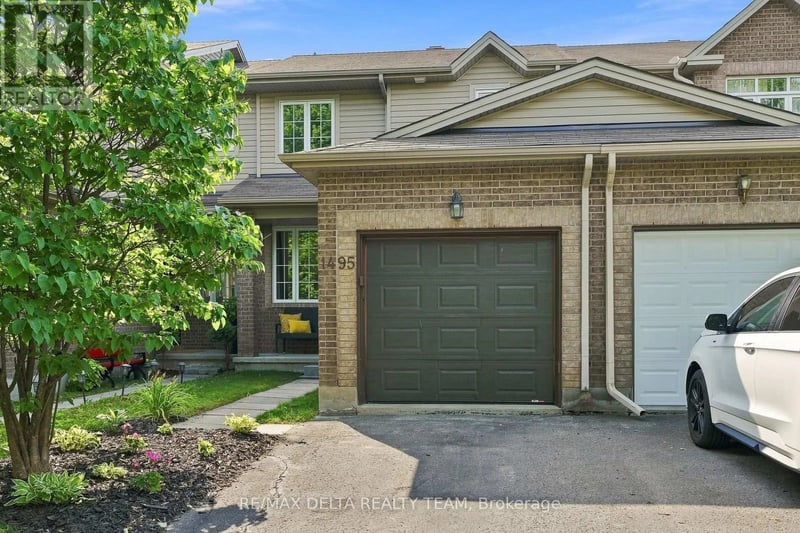 1495 Demeter Street, Ottawa, Ontario, K4A5C6, Ottawa, Ontario — photo 1 of 5