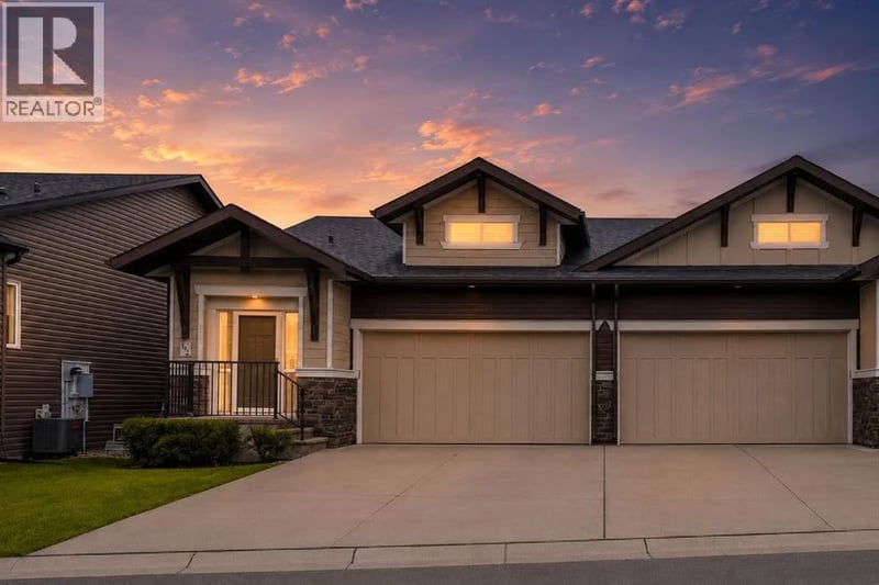 55 Fireside Circle, Cochrane, Alberta, T4C2P5, Cochrane, Alberta — photo 1 of 5