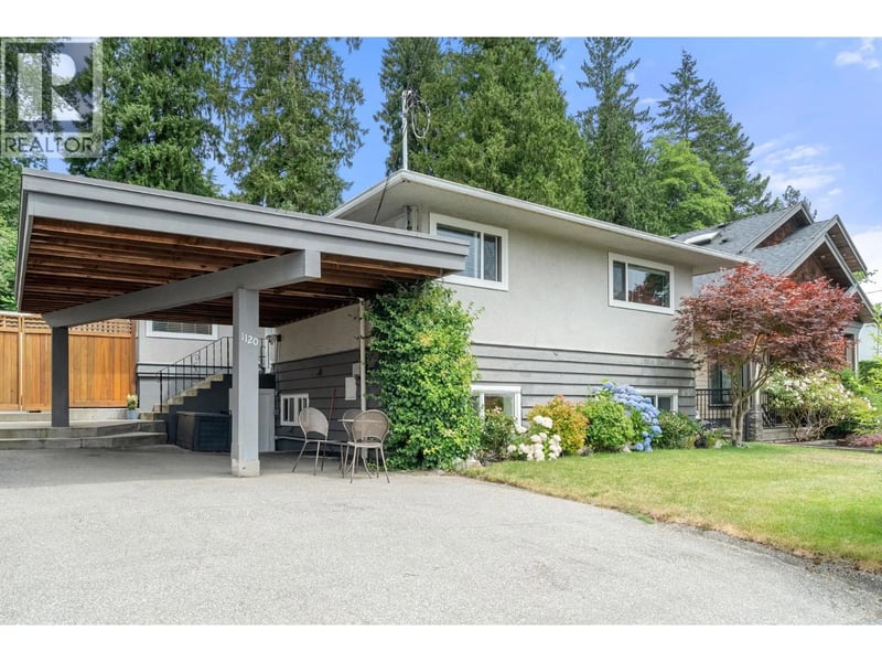 1120 WELLINGTON Drive, North Vancouver, British Columbia, V7K1L2, North Vancouver, British Columbia — photo 1 of 5