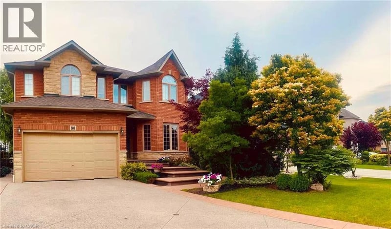#basement 88 LOWINGER Avenue, Ancaster, Ontario, L9K1P9, Ancaster, Ontario — photo 1 of 5