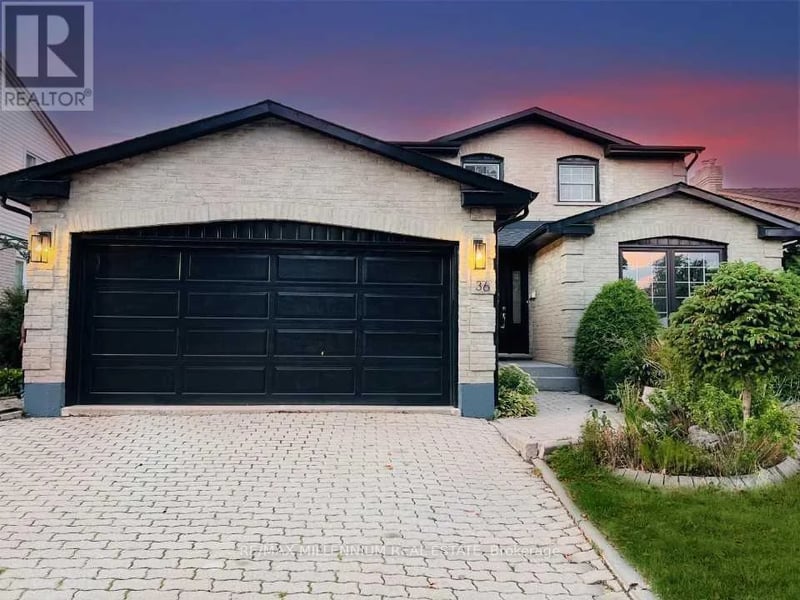 36 Bing Crescent, Hamilton (Stoney Creek), Ontario, L8E3Z4, Hamilton (Stoney Creek), Ontario — photo 1 of 5