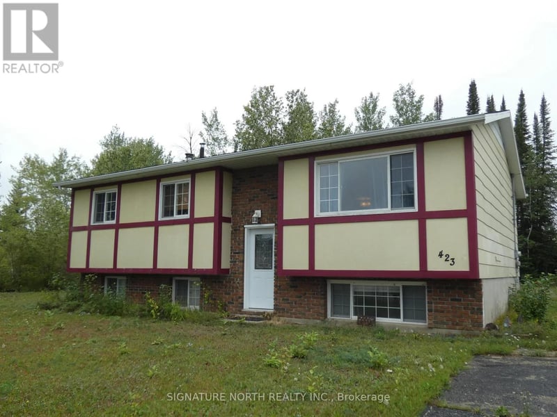 423 Birch Crescent, Greenstone (Nakina), Ontario, P0T2H0, Greenstone (Nakina), Ontario — photo 1 of 5