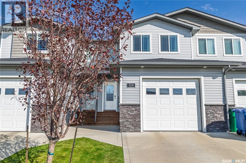 508 940 Bradley STREET, Moose Jaw, Saskatchewan, S6H5S3, Moose Jaw, Saskatchewan — photo 1 of 5