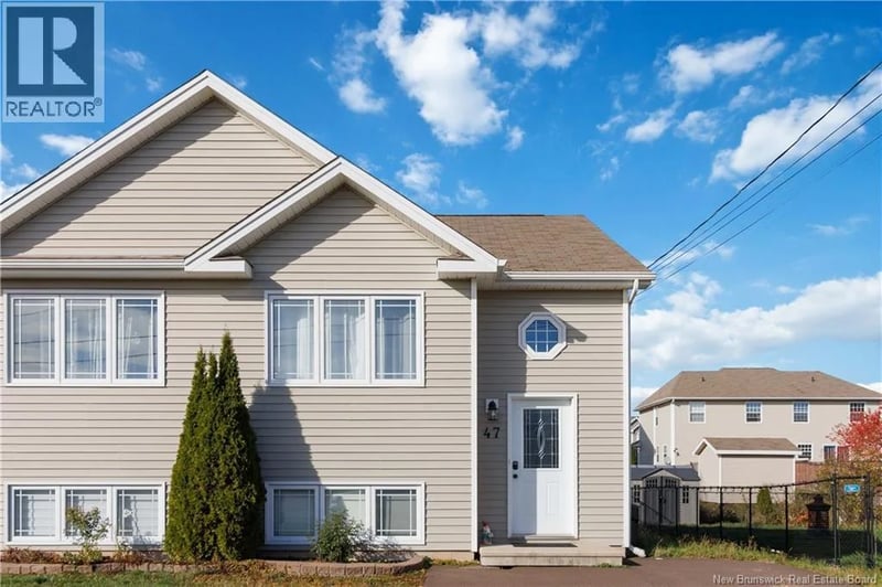 47 Nugent, Dieppe, New Brunswick, E1A0S7, Dieppe, New Brunswick — photo 1 of 5