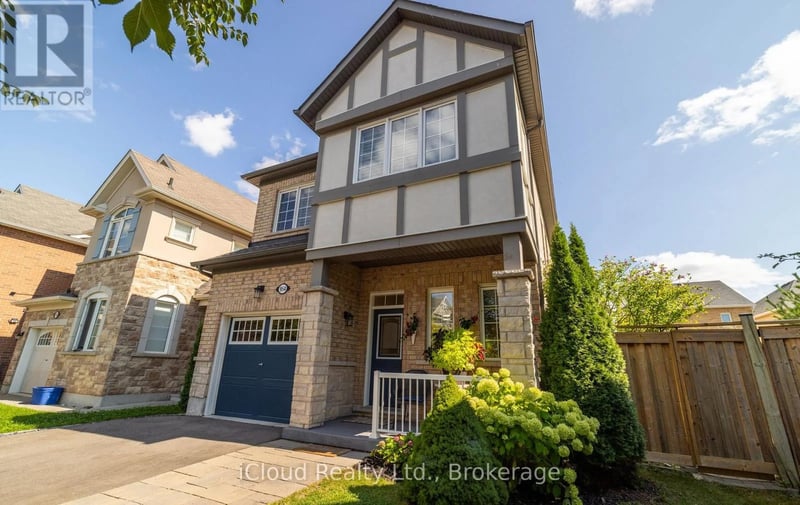 954 Penson Crescent, Milton (CO Coates), Ontario, L9T8Z7, Milton (CO Coates), Ontario — photo 1 of 5