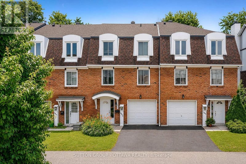 #39 1803 Axminster Court, Ottawa, Ontario, K1C1Z5, Ottawa, Ontario — photo 1 of 5