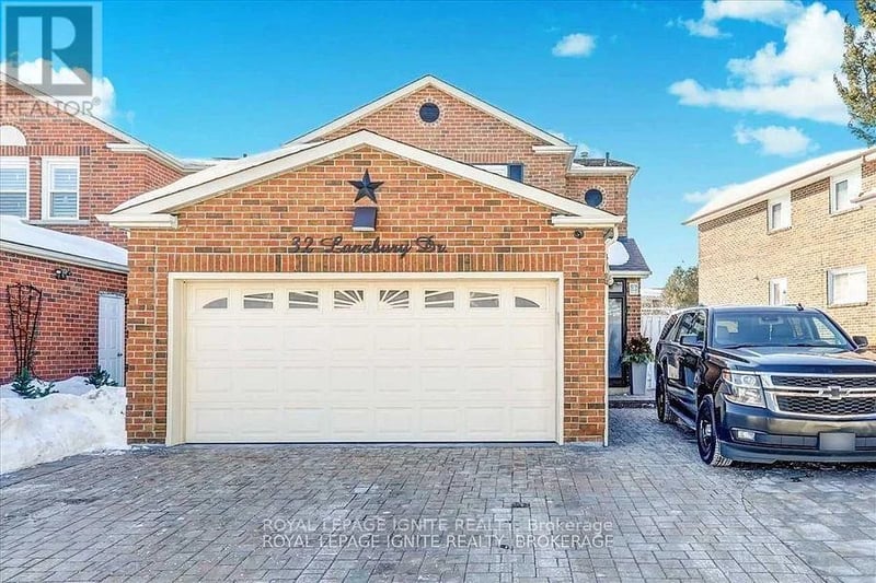 #Bsmt 32 Lansbury Drive, Toronto (Agincourt North), Ontario, M1V3H6, Toronto (Agincourt North), Ontario — photo 1 of 5