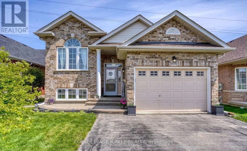 604 Woodmount Crescent, Oshawa (Samac), Ontario, L1K2T2, Oshawa (Samac), Ontario — photo 1 of 5