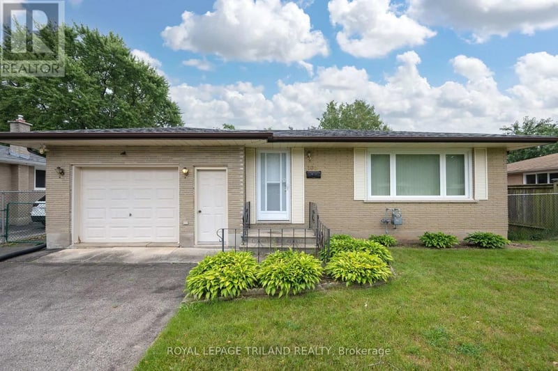 160 Wellesley Crescent, London East (East I), Ontario, N5V1J7, London East (East I), Ontario — photo 1 of 5