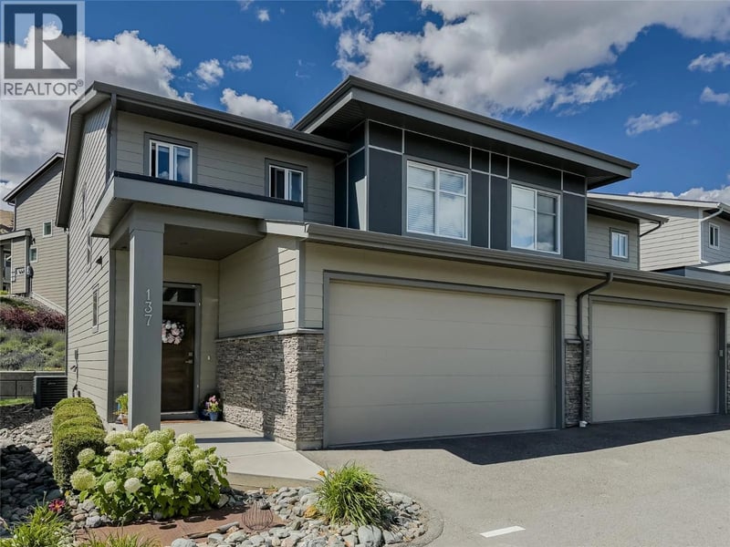 #137 1993 QU'APPELLE Boulevard, Kamloops, British Columbia, V2E0C2, Kamloops, British Columbia — photo 1 of 5