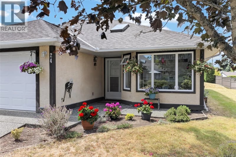 #24 454 MORISON Avenue, Parksville, British Columbia, V9P2M6, Parksville, British Columbia — photo 1 of 5