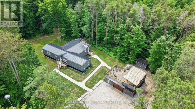 9087 Webster Road, Adjala-Tosorontio (Glencairn), Ontario, L0M1K0, Adjala-Tosorontio (Glencairn), Ontario — photo 1 of 5