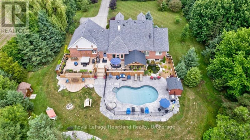 36241 GORE Road, South Huron (Stephen), Ontario, N0M1T0, South Huron (Stephen), Ontario — photo 1 of 5