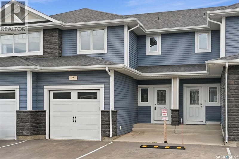 2 115 Veltkamp CRESCENT, Saskatoon, Saskatchewan, S7T0T7, Saskatoon, Saskatchewan — photo 1 of 5