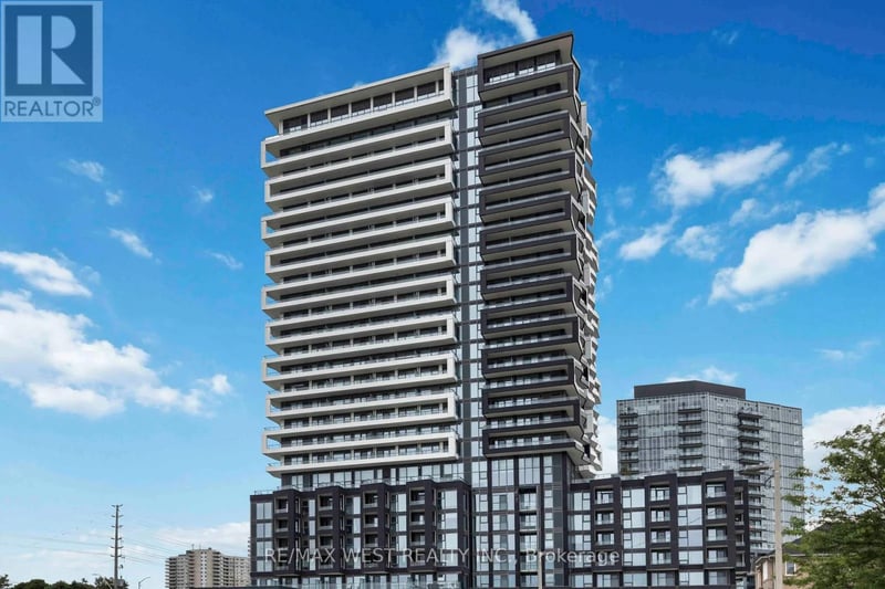 #1111 260 Malta Avenue, Brampton (Fletcher's Creek South), Ontario, L6Y6L7, Brampton (Fletcher's Creek South), Ontario — photo 1 of 5