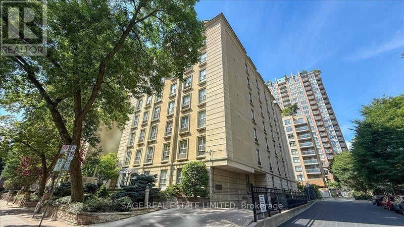 #208 88 Charles Street East, Toronto (Church-Yonge Corridor), Ontario, M4Y2W7, Toronto (Church-Yonge Corridor), Ontario — photo 1 of 5
