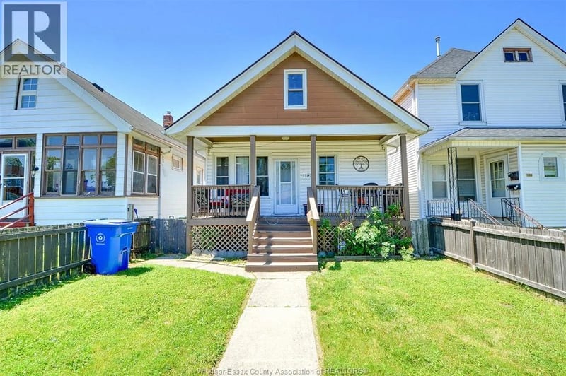 1187 Lincoln Road, Windsor, Ontario, N8Y2H6, Windsor, Ontario — photo 1 of 5