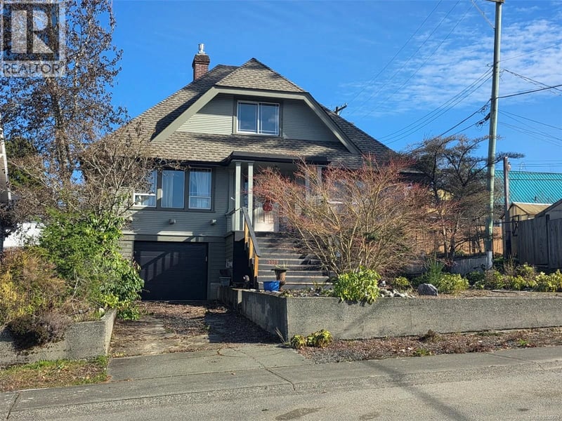 3039 5th Avenue, Port Alberni, British Columbia, V9Y2E4, Port Alberni, British Columbia — photo 1 of 5