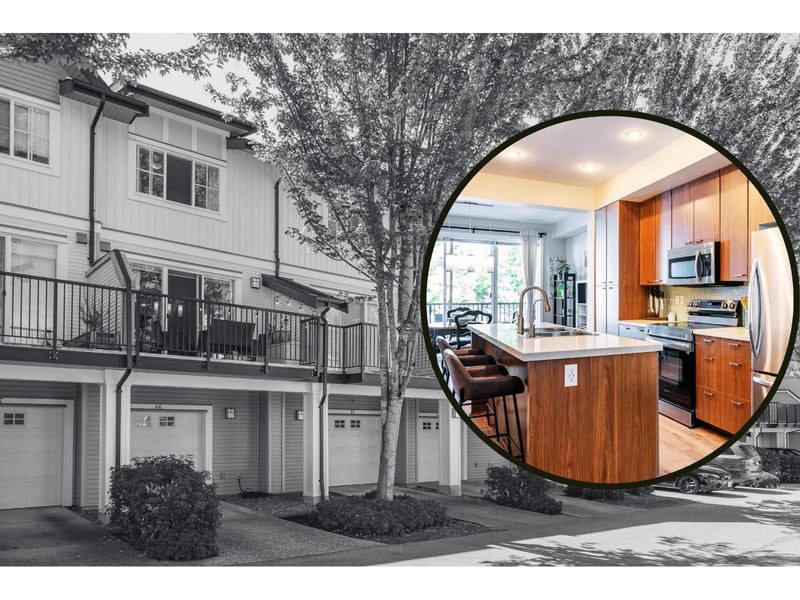 #46 2450 161A Street, Surrey, British Columbia, V3Z8K4, Surrey, British Columbia — photo 1 of 5