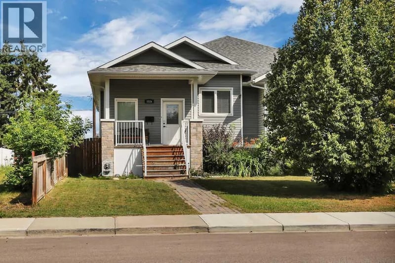5524 35 Street, Red Deer, Alberta, T4N0S4, Red Deer, Alberta — photo 1 of 5