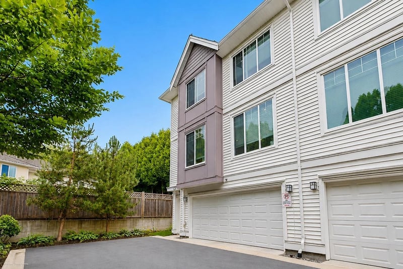 #10 8033 166B Street, Surrey, British Columbia, V4N0G7, Surrey, British Columbia — photo 1 of 5