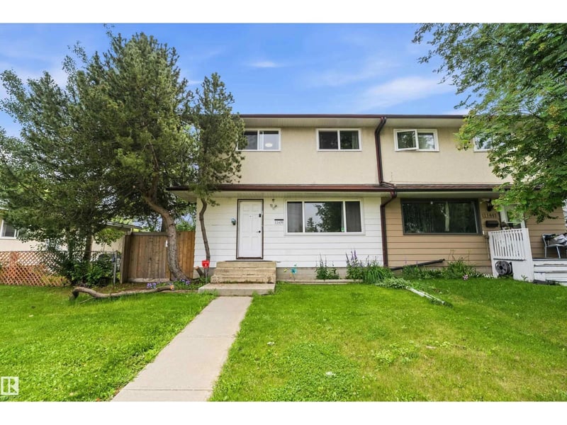 11439 39 AV NW, Edmonton, Alberta, T6J0M5, Edmonton, Alberta — photo 1 of 5