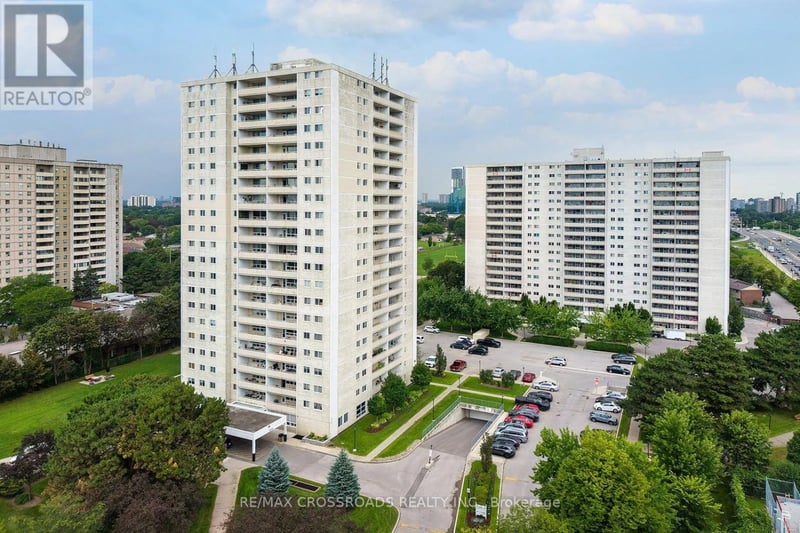#906 1350 York Mills Road, Toronto (Parkwoods-Donalda), Ontario, M3A1Z9, Toronto (Parkwoods-Donalda), Ontario — photo 1 of 5