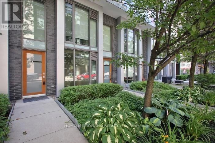 #104 55 Stewart Street, Toronto (Waterfront Communities), Ontario, M5V2V1, Toronto (Waterfront Communities), Ontario — photo 1 of 5