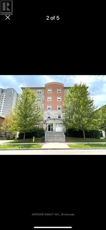 #403 261 Lester Street, Waterloo, Ontario, N2L3W6, Waterloo, Ontario — photo 1 of 5