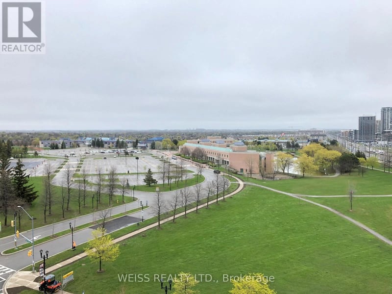#1023 33 Cox Boulevard East, Markham (Unionville), Ontario, L3R8A6, Markham (Unionville), Ontario — photo 1 of 5