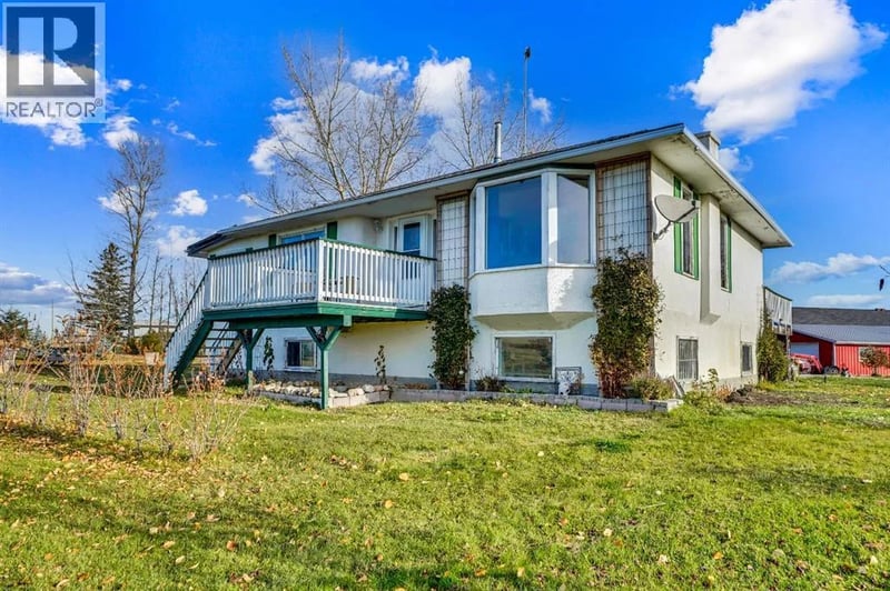 250077 Range Road 261 Road, Rural Wheatland County, Alberta, T1P0T4, Rural Wheatland County, Alberta — photo 1 of 5