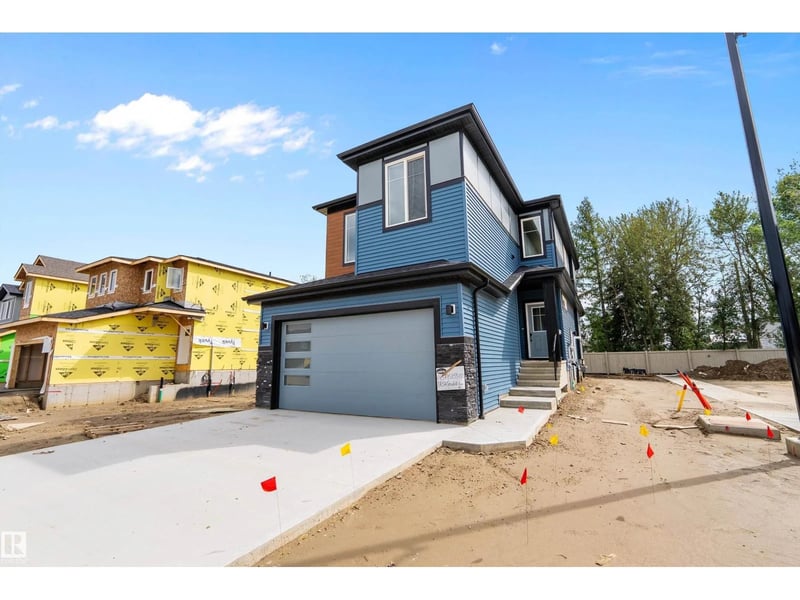 1737 Crossbill LO NW, Edmonton, Alberta, T5S0W3, Edmonton, Alberta — photo 1 of 5