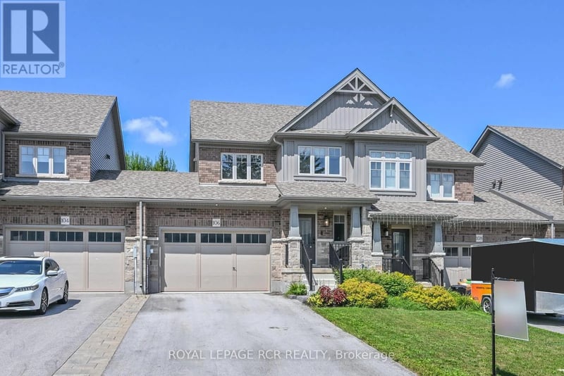 106 Mullin Street East, Grey Highlands, Ontario, N0C1H0, Grey Highlands, Ontario — photo 1 of 5