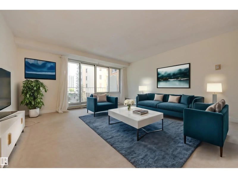 #207 12207 JASPER AV NW, Edmonton, Alberta, T5N3K2, Edmonton, Alberta — photo 1 of 5