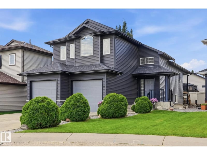 66 Willowby CL, Stony Plain, Alberta, T7Z2X5, Stony Plain, Alberta — photo 1 of 5