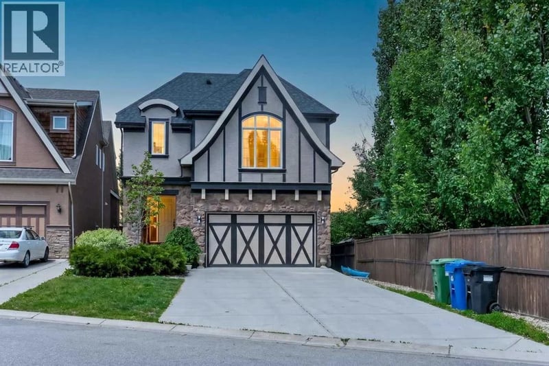 244 Mahogany Bay Southeast, Calgary, Alberta, T3M0Y1, Calgary, Alberta — photo 1 of 5