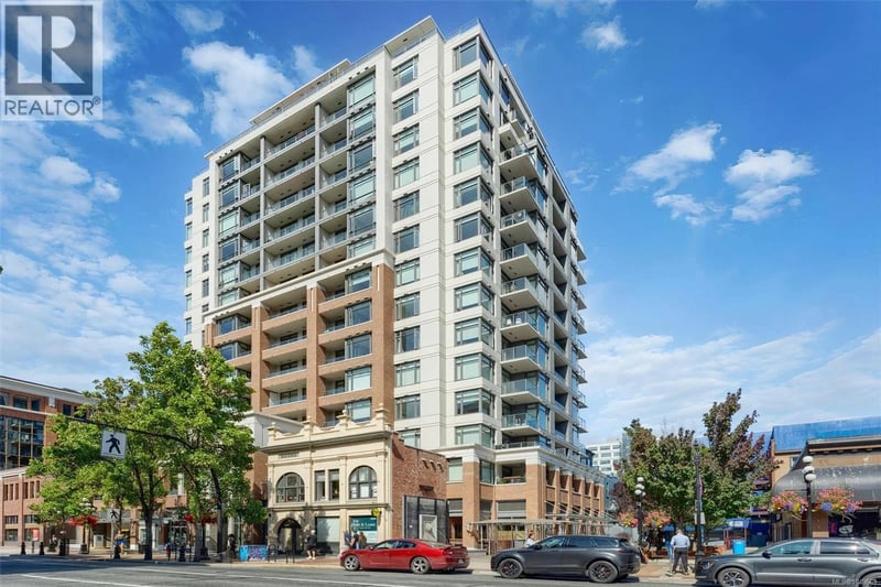 #204 728 Yates Street, Victoria, British Columbia, V8W1L4, Victoria, British Columbia — photo 1 of 5