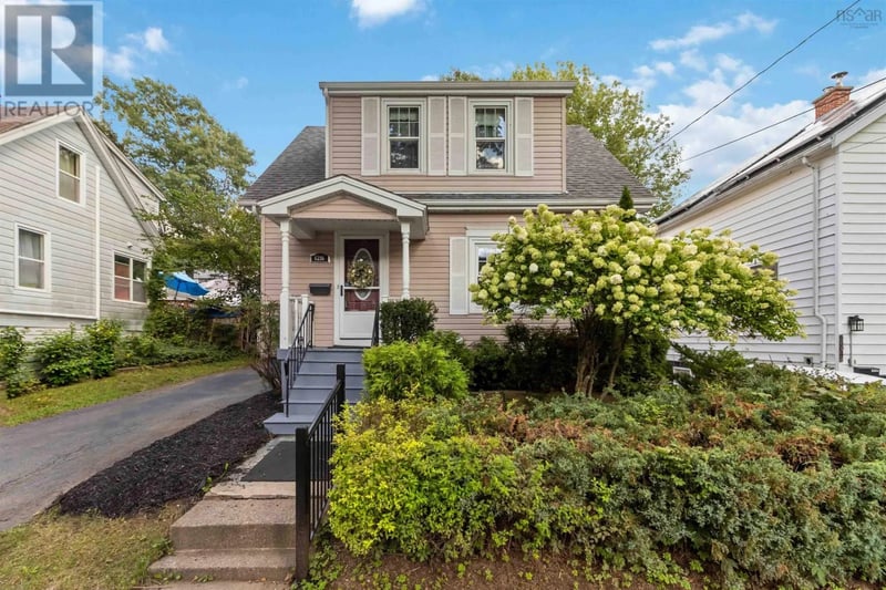 6296 Liverpool Street, Halifax, Nova Scotia, B3L1X8, Halifax, Nova Scotia — photo 1 of 5