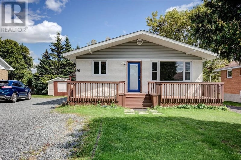60 Charlotte, Chelmsford, Ontario, P0M1L0, Chelmsford, Ontario — photo 1 of 5