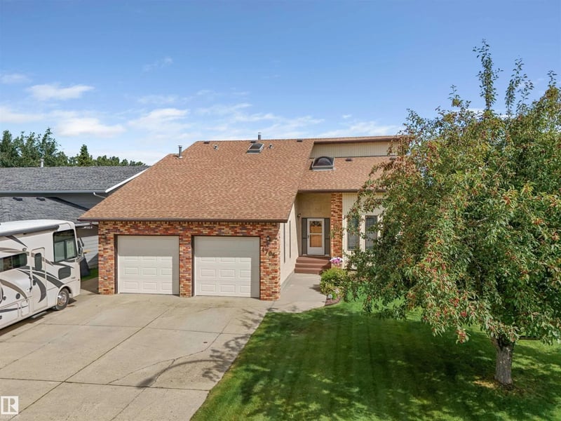 4705 Beckett RD, Drayton Valley, Alberta, T7A1E8, Drayton Valley, Alberta — photo 1 of 5