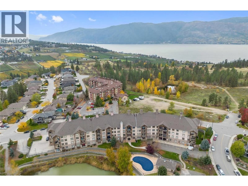 #223 2551 Shoreline Drive, Lake Country, British Columbia, V4V2P2, Lake Country, British Columbia — photo 1 of 5