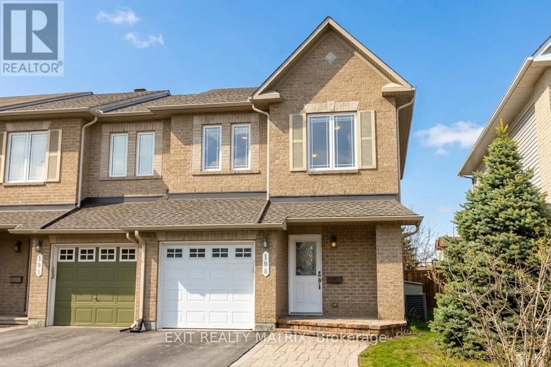195 Tapley Place, Ottawa, Ontario, K4A0L2, Ottawa, Ontario — photo 1 of 5